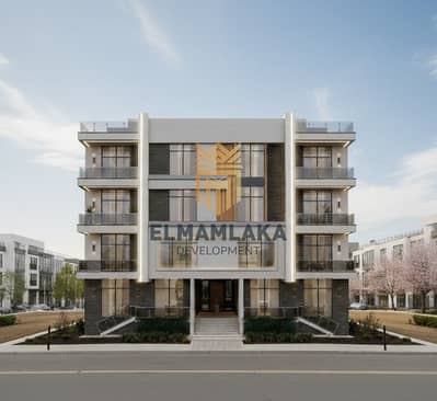 3 Bedroom Flat for Sale in Sheikh Zayed, Giza - WhatsApp Image 2025-10-14 at 3.29. 45 PM. jpeg