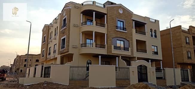 شقة 3 غرف نوم للبيع في القاهرة الجديدة، القاهرة - IMG-20251012-WA0197. jpg