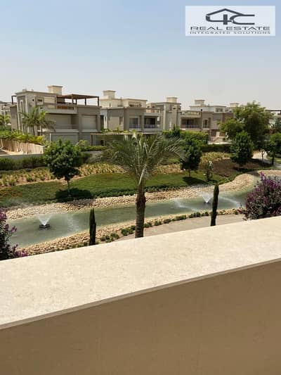 6 Bedroom Villa for Sale in New Cairo, Cairo - WhatsApp Image 2025-10-12 at 15.40. 29 (4). jpeg