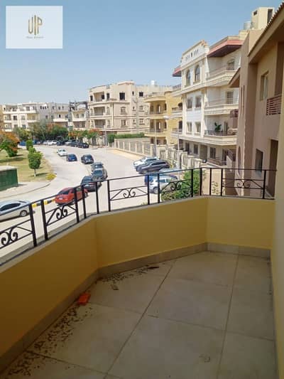 3 Bedroom Flat for Rent in New Cairo, Cairo - IMG-20251011-WA0673. jpg