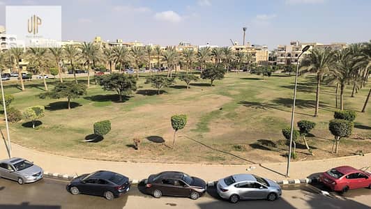 شقة 3 غرف نوم للايجار في القاهرة الجديدة، القاهرة - IMG-20250923-WA0534. jpg