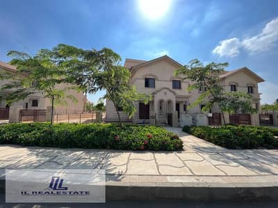 4 Bedroom Villa for Sale in Madinaty, Cairo - 4c3529ef-0961-4ca2-a73a-a5ee5e324a0b. jpg