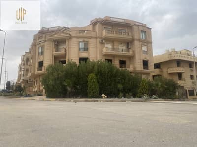 فلیٹ 3 غرف نوم للبيع في القاهرة الجديدة، القاهرة - IMG-20251011-WA0659. jpg