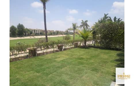 5 Bedroom Villa for Sale in Sheikh Zayed, Giza - WhatsApp Image 2025-02-09 at 17.26. 29_833e6433. jpg