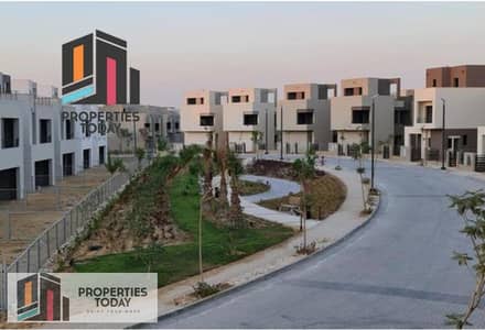 6 Bedroom Villa for Sale in 6th of October, Giza - 317e3742-6469-42e0-b9ce-cfc4f5e92af9. png