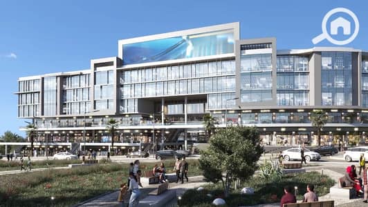 Office for Sale in New Cairo, Cairo - IMG_0477. jpeg