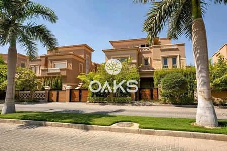 فیلا 4 غرف نوم للبيع في القاهرة الجديدة، القاهرة - 2859973e-8411-426e-ab60-64836cdf6b33. jpg
