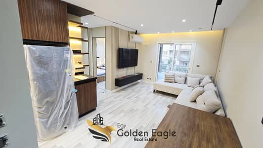 2 Bedroom Flat for Rent in Madinaty, Cairo - WhatsApp Image 2025-10-15 at 4.55. 03 PM (1). jpeg
