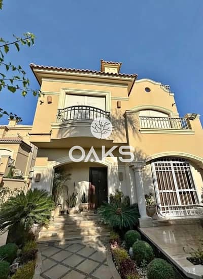 3 Bedroom Villa for Sale in New Cairo, Cairo - d21fb328-277a-4959-83f3-cc317db483a6. jpg