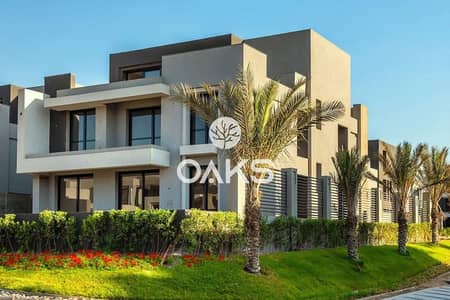 4 Bedroom Villa for Sale in New Cairo, Cairo - 13a911e8-92f3-434a-b9b1-1f1719586e69. jpg