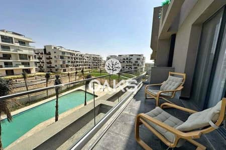 شقة 4 غرف نوم للبيع في القاهرة الجديدة، القاهرة - a0456a73-a2a4-4dd6-b6fa-74c6f869e068. jpg شقة 4 غرف نوم للبيع في القاهرة الجديدة، القاهرة - a0456a73-a2a4-4dd6-b6fa-74c6f869e068. jpg