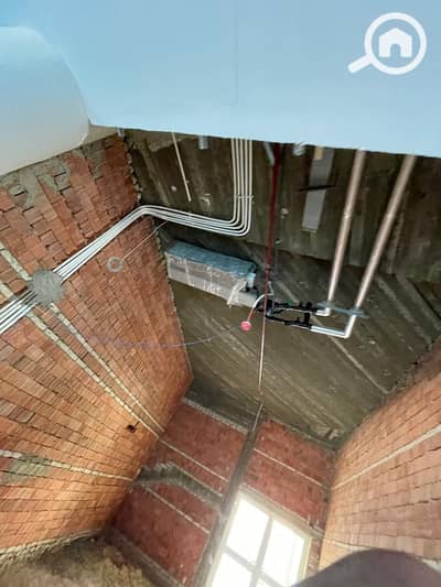 محلات تجارية  للايجار في الشيخ زايد، الجيزة - IMG-20251012-WA0240. jpg