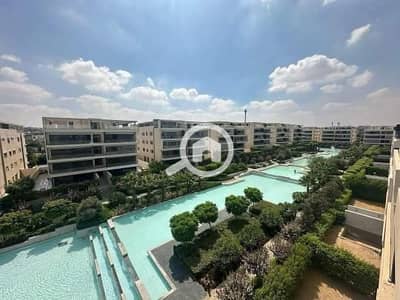 بنتهاوس 4 غرف نوم للبيع في القاهرة الجديدة، القاهرة - b3b60def-3fd3-4cc0-81b6-39b676c431a4. jfif. jpg