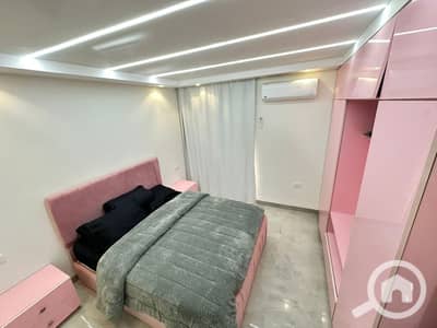 شقة 3 غرف نوم للايجار في القاهرة الجديدة، القاهرة - 18dda8d7-6a98-4107-a52c-d2b43cf9667b. jpeg