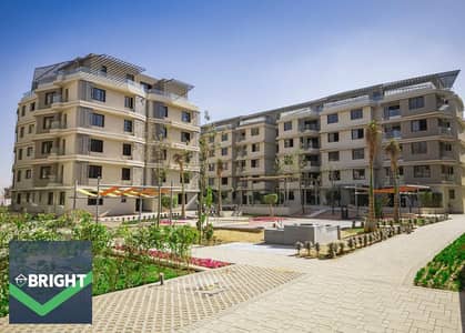 2 Bedroom Apartment for Sale in 6th of October, Giza - WhatsApp Image 2025-10-15 at 1.47. 39 PM. jpeg