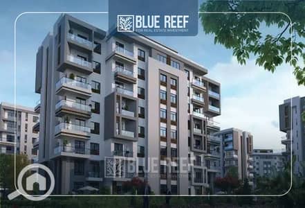 2 Bedroom Flat for Sale in New Capital City, Cairo - rtry. jpg