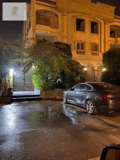 فلیٹ 3 غرف نوم للايجار في القاهرة الجديدة، القاهرة - IMG-20250928-WA0004. jpg