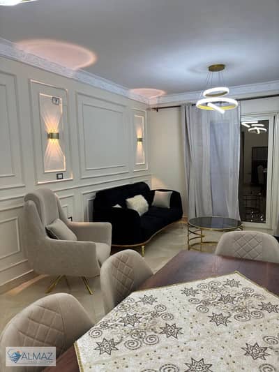 2 Bedroom Apartment for Rent in Nasr City, Cairo - WhatsApp Image 2025-10-15 at 3.23. 28 PM (1). jpeg