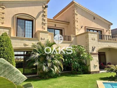 فیلا 5 غرف نوم للبيع في القاهرة الجديدة، القاهرة - 469750139_1621987772027859_9166305880237617421_n. jpg