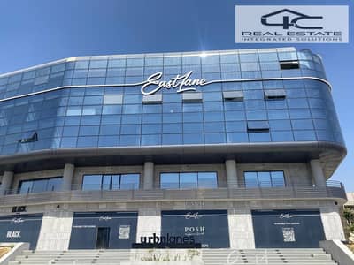 Office for Rent in New Cairo, Cairo - WhatsApp Image 2025-10-12 at 1.35. 48 PM (1). jpeg