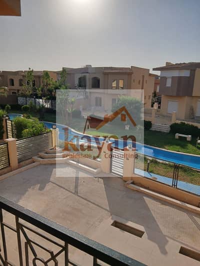 توين هاوس 6 غرف نوم للبيع في القاهرة الجديدة، القاهرة - 07f6ed31-4407-413c-b56e-eb8aaa5ad819. jpg