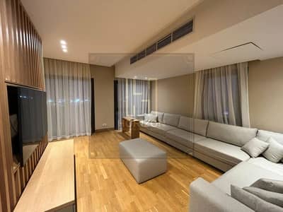 3 Bedroom Flat for Rent in New Cairo, Cairo - WhatsApp Image 2025-10-15 at 2.52. 32 PM. jpeg
