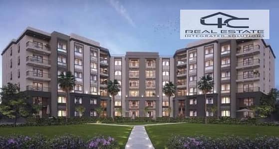 3 Bedroom Flat for Sale in New Cairo, Cairo - WhatsApp Image 2025-10-12 at 15.27. 31. jpeg