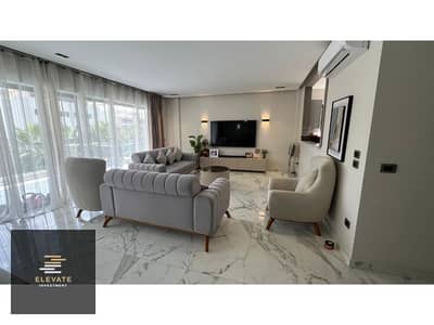 3 Bedroom Apartment for Rent in New Cairo, Cairo - WhatsApp Image 2025-10-15 at 1.57. 40 PM. jpg