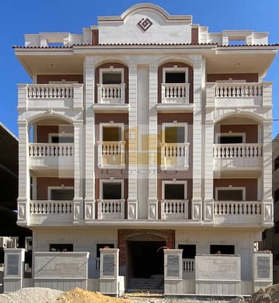 3 Bedroom Flat for Sale in New Cairo, Cairo - 640a240e-523c-442f-b848-4d8cf936ade3. jpeg