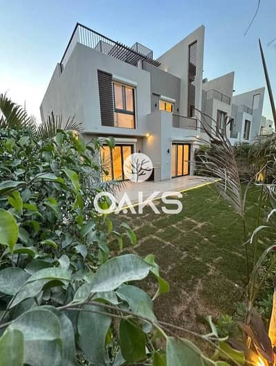 4 Bedroom Villa for Sale in Sheikh Zayed, Giza - 493583351_122154405986583014_1673410963977904102_n. jpg
