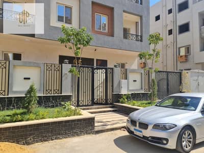فلیٹ 3 غرف نوم للبيع في القاهرة الجديدة، القاهرة - IMG-20251001-WA0258. jpg