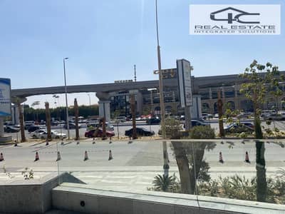 Office for Rent in New Cairo, Cairo - WhatsApp Image 2025-10-12 at 1.35. 48 PM (2). jpeg
