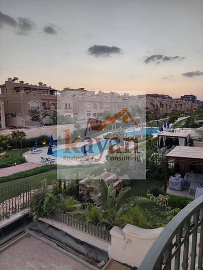4 Bedroom Twin House for Rent in New Cairo, Cairo - WhatsApp Image 2025-10-08 at 00.18. 21_8deb24ce. jpg