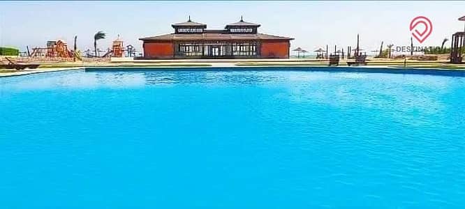 2 Bedroom Chalet for Sale in Ain Sukhna, Suez - 1d8a7da6-82ef-48a7-a61a-a1512cb67db5. jpeg