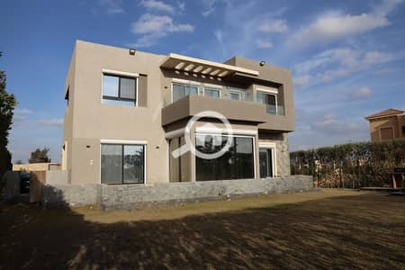 4 Bedroom Villa for Sale in Sheikh Zayed, Giza - WhatsApp Image 2025-10-14 at 4.08. 46 PM. jpeg