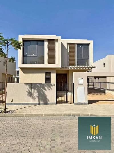 4 Bedroom Villa for Sale in New Heliopolis, Cairo - 490708986_28966977646281898_1804018715135628784_n. jpg