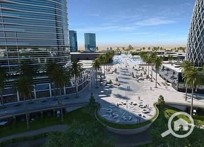 شقة 2 غرفة نوم للبيع في حدائق اكتوبر، الجيزة - WhatsApp Image 2025-10-15 at 2.28. 59 PM (2). jpeg