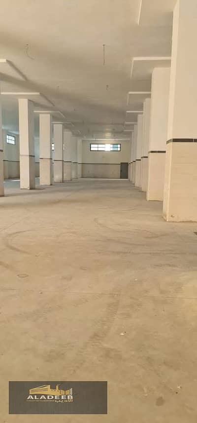 مصنع  للايجار في العاشر من رمضان، الشرقية - WhatsApp Image 2025-10-15 at 5.25. 19 PM. jpeg