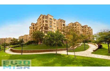 3 Bedroom Flat for Sale in Madinaty, Cairo - 145329-3624e5b2-e7b4-402b-9796-caf42f57c157. jpg