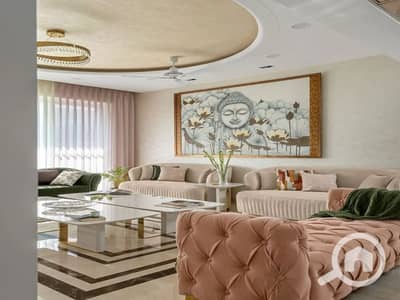 شقة 2 غرفة نوم للبيع في 6 أكتوبر، الجيزة - 3d3f739537fcd9ee24afb9af83097756. jpg