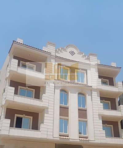 3 Bedroom Apartment for Sale in New Cairo, Cairo - 34ca9b85-0cfa-4abb-a367-a5d84123bdd1. jpeg