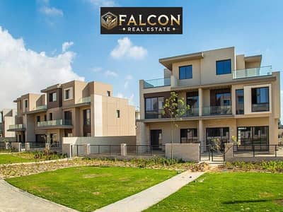 4 Bedroom Villa for Sale in Sheikh Zayed, Giza - WhatsApp Image 2024-04-01 at 1.45. 50 PM. jpeg