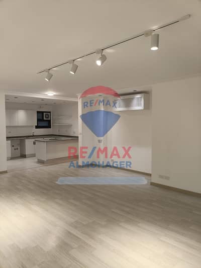 3 Bedroom Flat for Rent in New Cairo, Cairo - WhatsApp Image 2025-10-15 at 4.25. 41 PM (1). jpeg