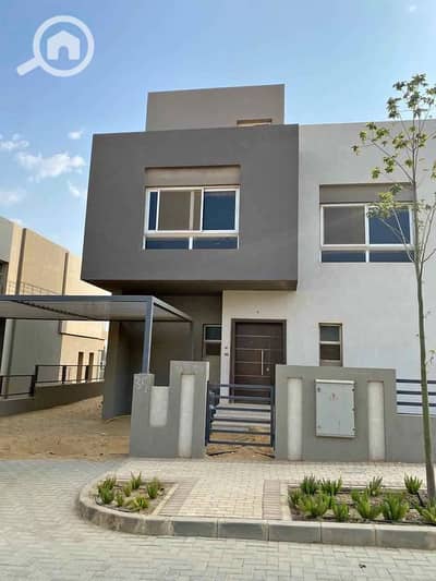 3 Bedroom Townhouse for Sale in Sheikh Zayed, Giza - 520617499_1907451293129254_1492363423875550982_n. jpg