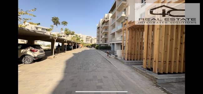 3 Bedroom Apartment for Sale in New Cairo, Cairo - WhatsApp Image 2025-10-13 at 16.05. 58. jpeg