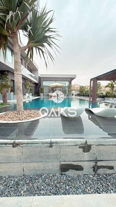 4 Bedroom Villa for Sale in Sheikh Zayed, Giza - WhatsApp Image 2025-10-12 at 13.41. 01_571b9058. jpg