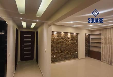 فلیٹ 2 غرفة نوم للايجار في الشيخ زايد، الجيزة - nQ4O7XZpQF3NNij1xS5GcckHUYDvqF0NeWv2Xp6r. jpg