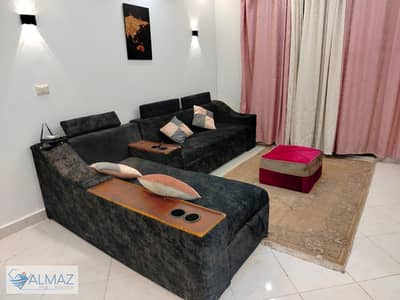شقة 3 غرف نوم للايجار في مدينة نصر، القاهرة - WhatsApp Image 2025-10-15 at 3.37. 31 PM (2). jpeg