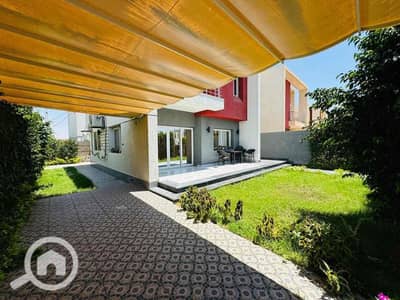 4 Bedroom Villa for Rent in Madinaty, Cairo - e91d6587-f661-4ea1-b540-ccda6b1b3863. jpg