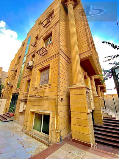 دوبلكس 6 غرف نوم للبيع في القاهرة الجديدة، القاهرة - 2eb24bf6-ab26-4bd1-b150-79cc96bded55. jpeg
